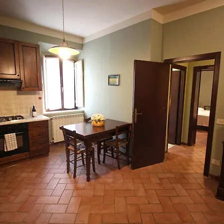 Casale Dello Sparviero בית חווה *