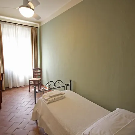 Casale Dello Sparviero * קסטלינה אין קיאנטי