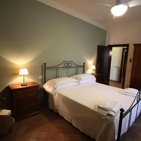 Feriegård Casale Dello Sparviero