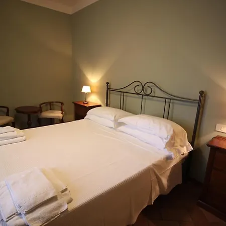Casale Dello Sparviero