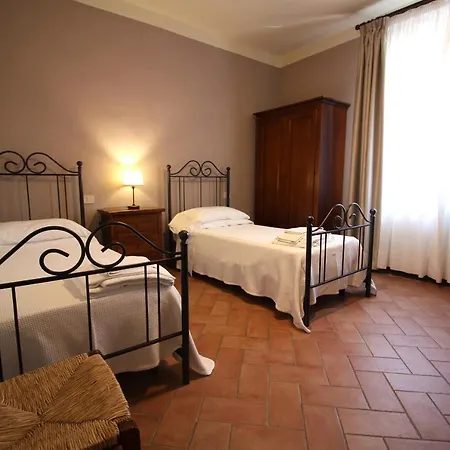 Casale Dello Sparviero