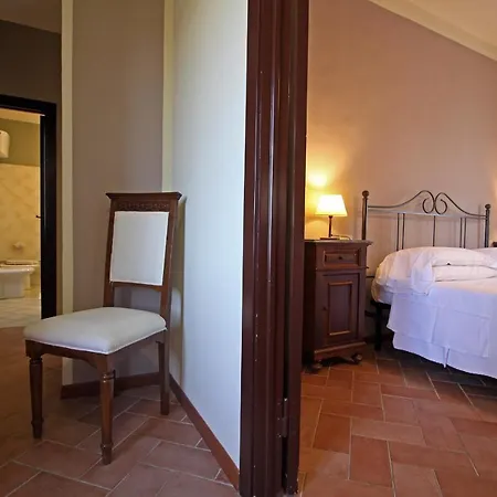Casale Dello Sparviero *