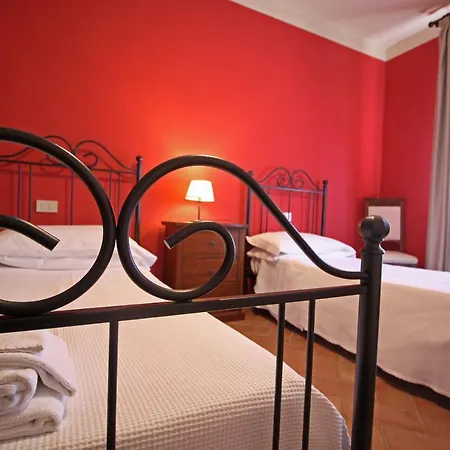 Casale Dello Sparviero *