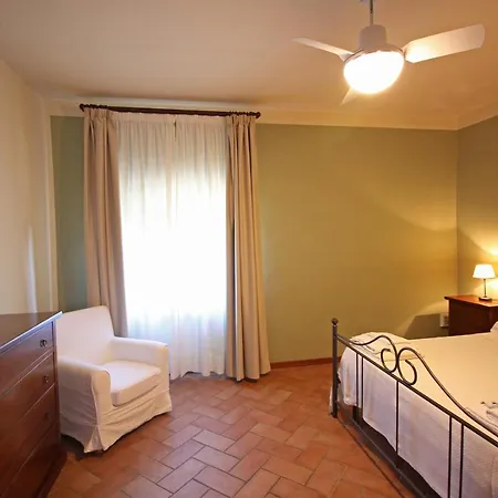 Casale Dello Sparviero