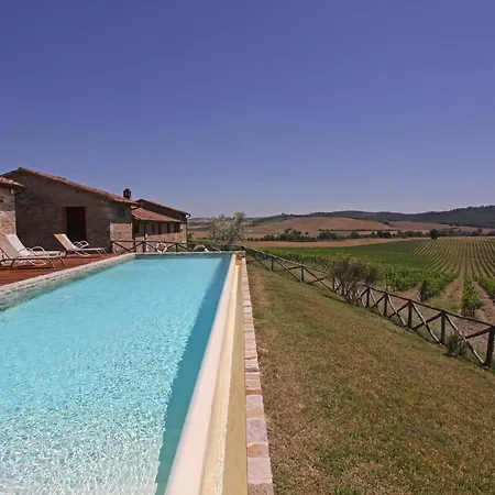 Casale Dello Sparviero