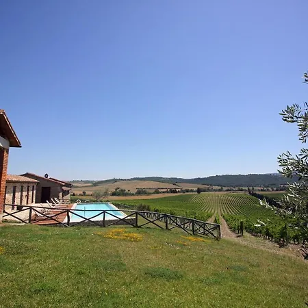 Casale Dello Sparviero Feriegård Castellina in Chianti