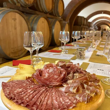Casale Dello Sparviero Castellina in Chianti