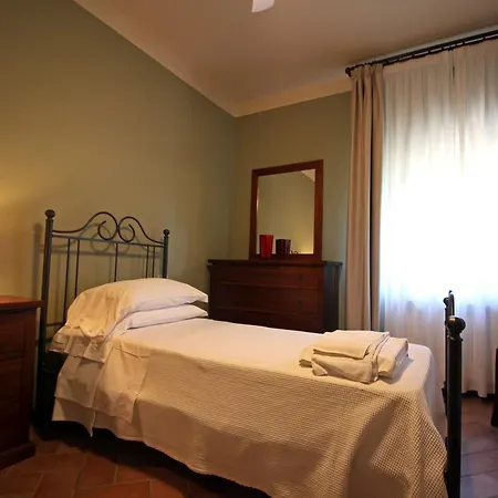 Casale Dello Sparviero בית חווה קסטלינה אין קיאנטי