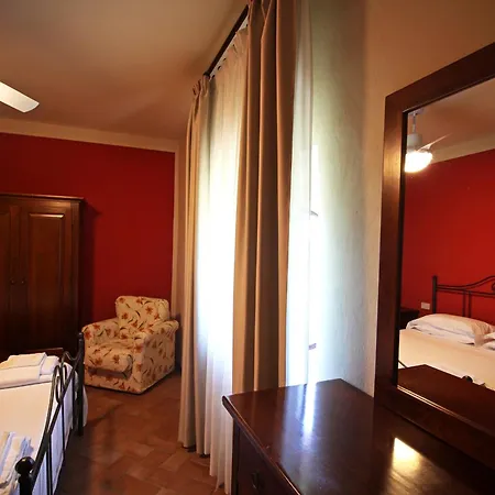 Casale Dello Sparviero