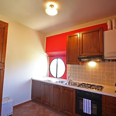 Casale Dello Sparviero *