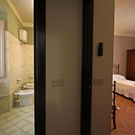 Casale Dello Sparviero Feriegård