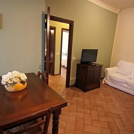 Casale Dello Sparviero *