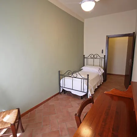 בית חווה Casale Dello Sparviero