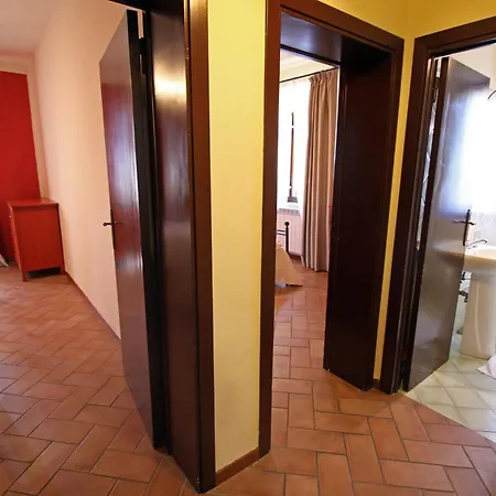 Casale Dello Sparviero *