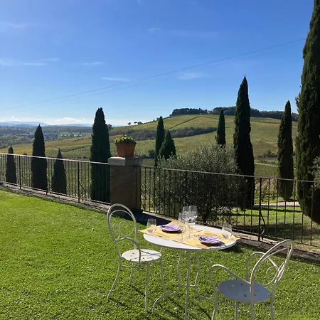 Casale Dello Sparviero *