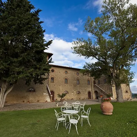 Farm stay Casale Dello Sparviero Castellina in Chianti