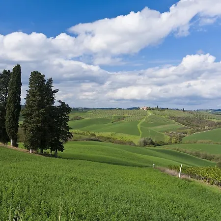 Farm stay Casale Dello Sparviero *