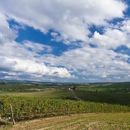 Casale Dello Sparviero Castellina in Chianti
