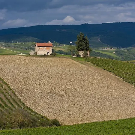 Casale Dello Sparviero