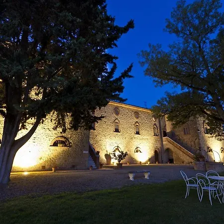 Farm stay Casale Dello Sparviero