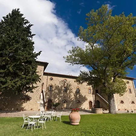 Farm stay Casale Dello Sparviero Castellina in Chianti