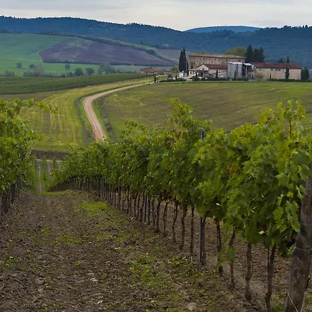 Casale Dello Sparviero