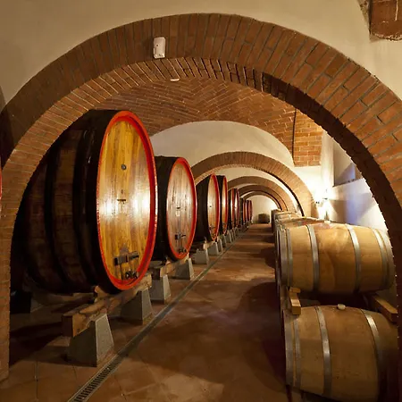 Casale Dello Sparviero Castellina in Chianti