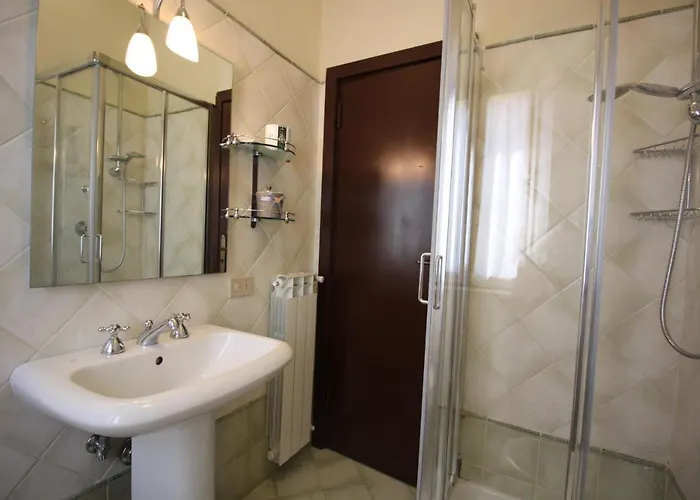 ファームステイ Casale Dello Sparviero