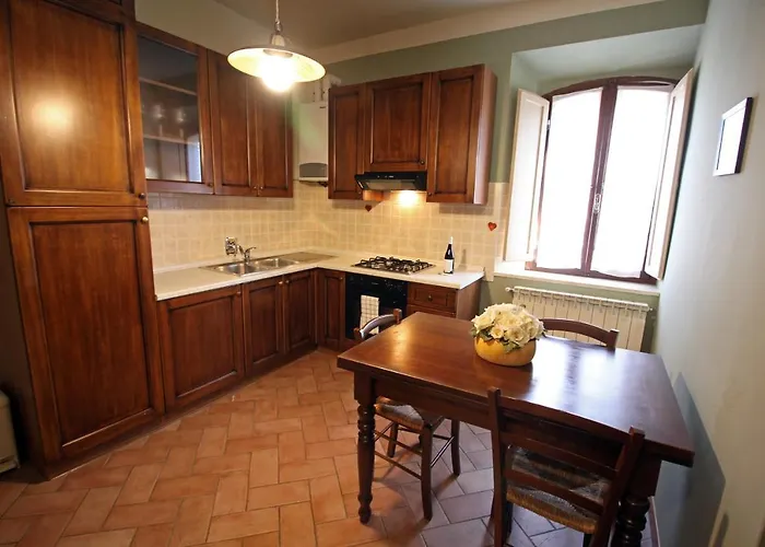 Casale Dello Sparviero *