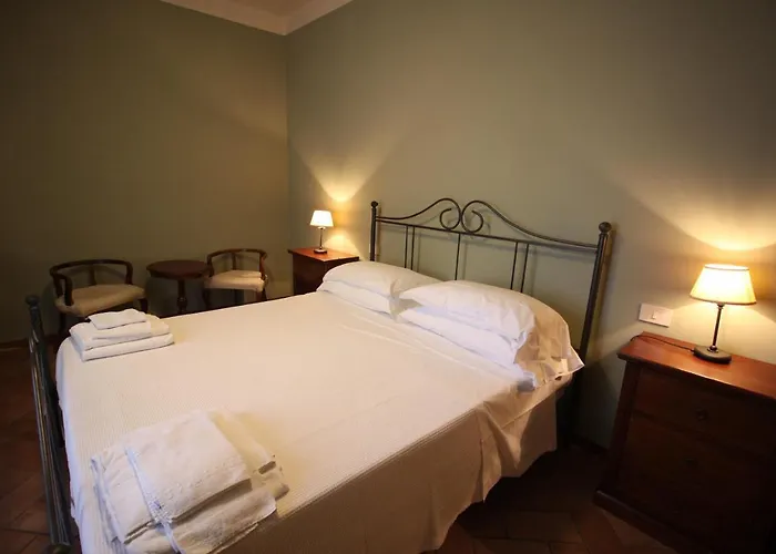 Casale Dello Sparviero