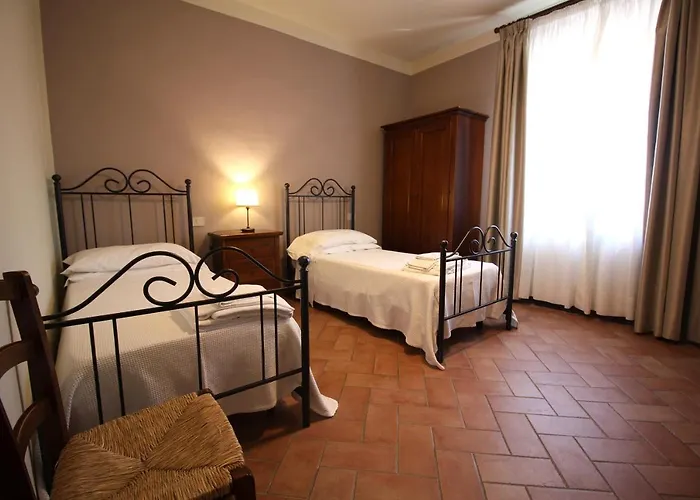 Casale Dello Sparviero