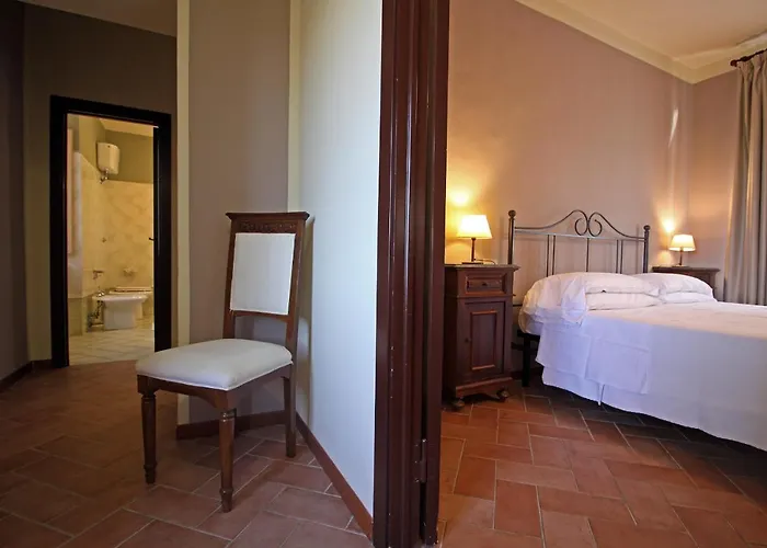 Casale Dello Sparviero *