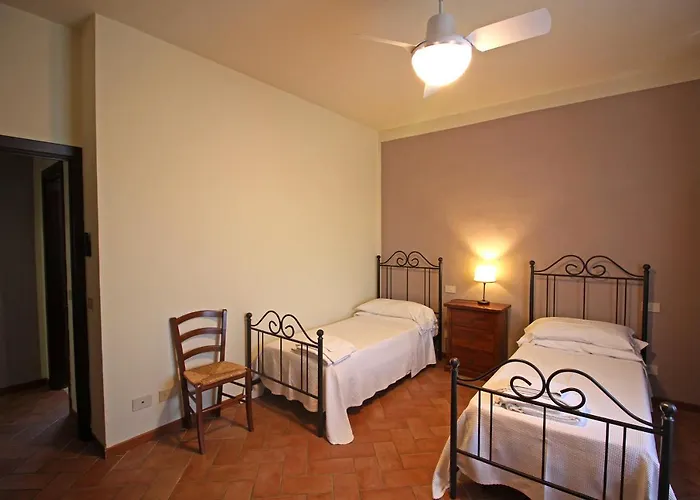 Casale Dello Sparviero