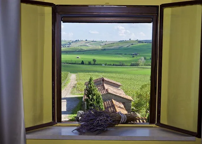 Casale Dello Sparviero *