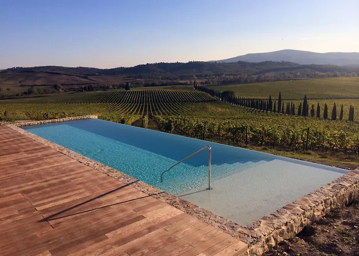 Casale Dello Sparviero *