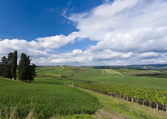 Casale Dello Sparviero